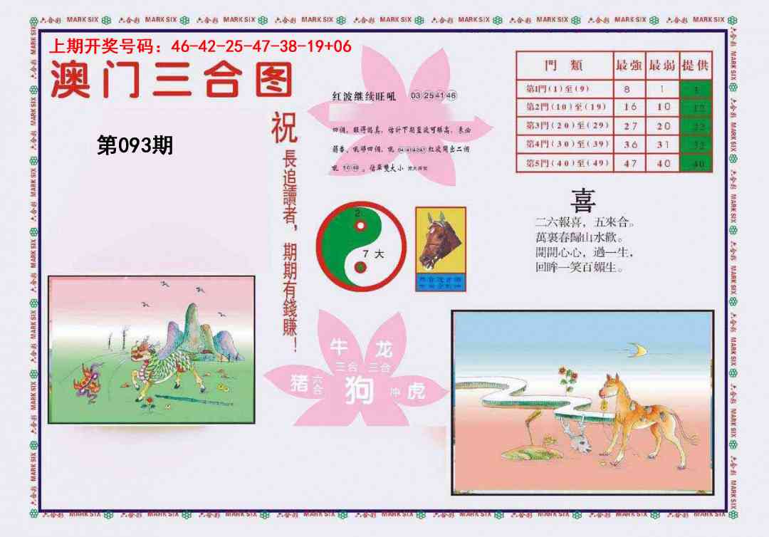 093期4-澳门三合[图]